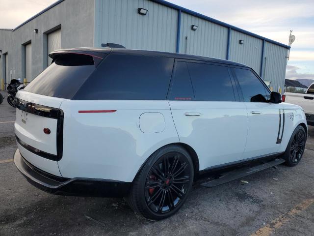 2023 Land rover RANGE ROVER