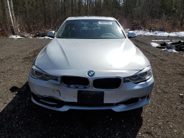 2015 BMW 3 series