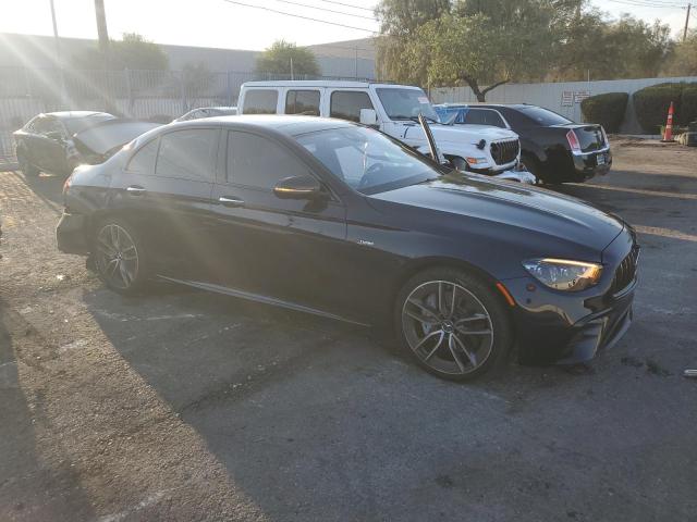 2021 Mercedes-benz E
