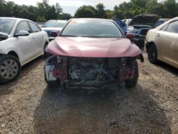 
										2021 Toyota Camry full									