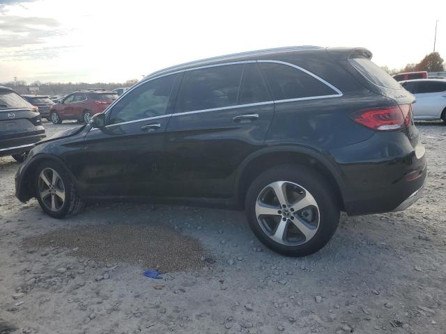 2022 Mercedes-benz Glc