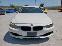 
										2015 BMW 3 series full									