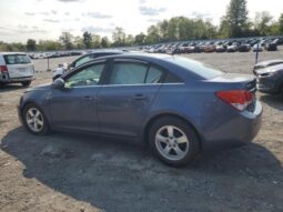 
										2013 Chevrolet Cruze full									