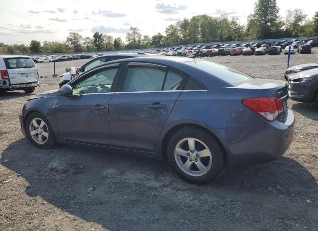 
								2013 Chevrolet Cruze full									