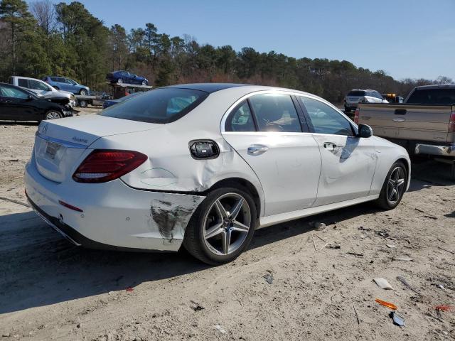 2017 Mercedes-benz E-class