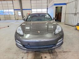 
										2013 Porsche Panamera full									