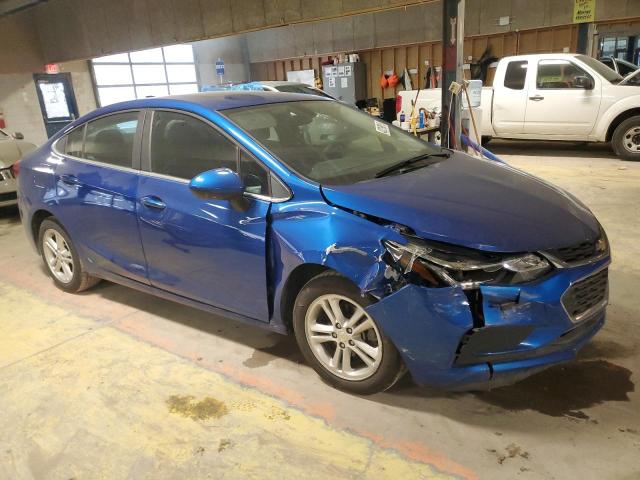 2018 Chevrolet Cruze