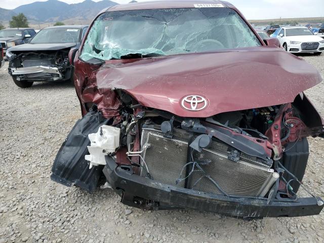 2013 Toyota Sienna