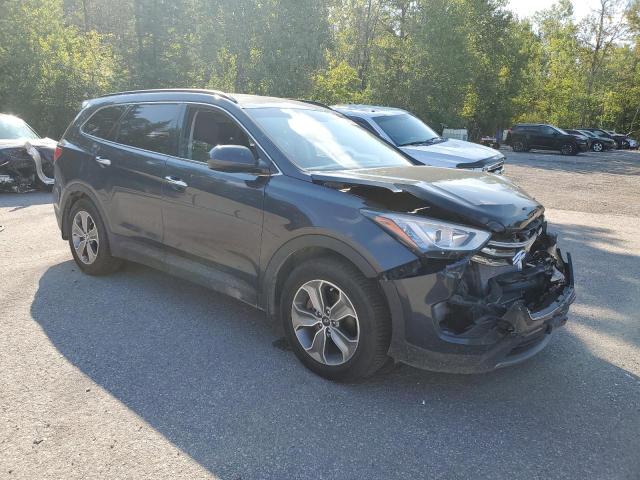 2013 Hyundai Santa fe g