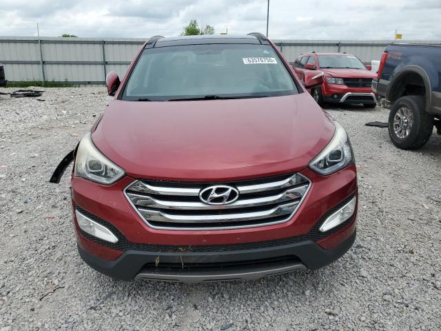 2015 Hyundai Santa fe