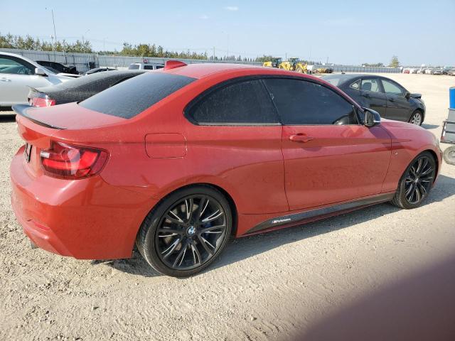 2014 BMW M235i