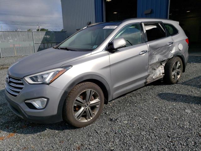 2014 Hyundai Santa fe