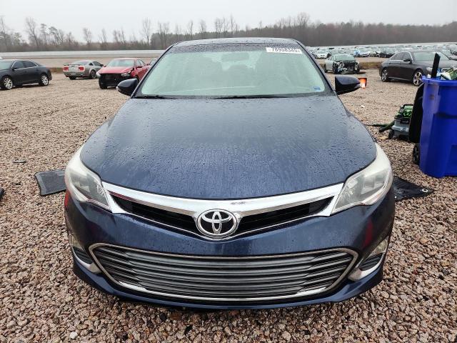 2014 Toyota Avalon
