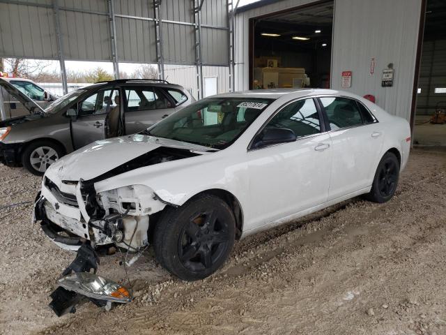 2012 Chevrolet Malibu