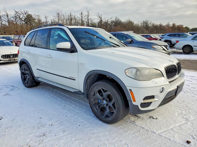 2012 BMW X5