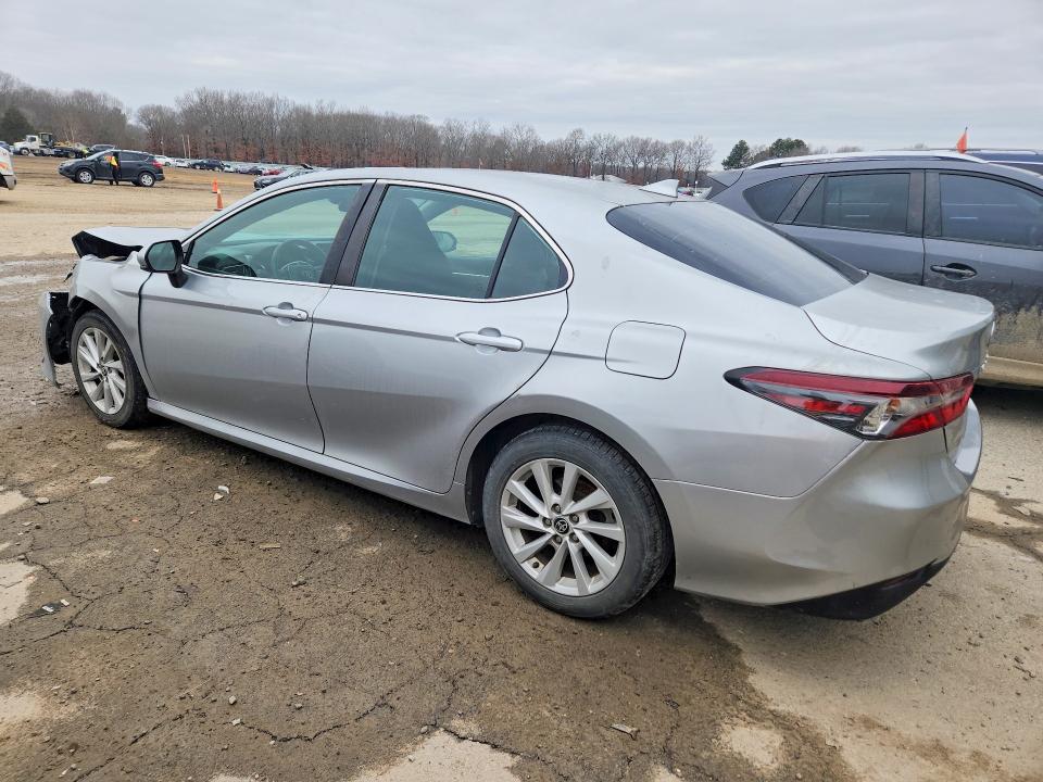 2021 Toyota Avalon