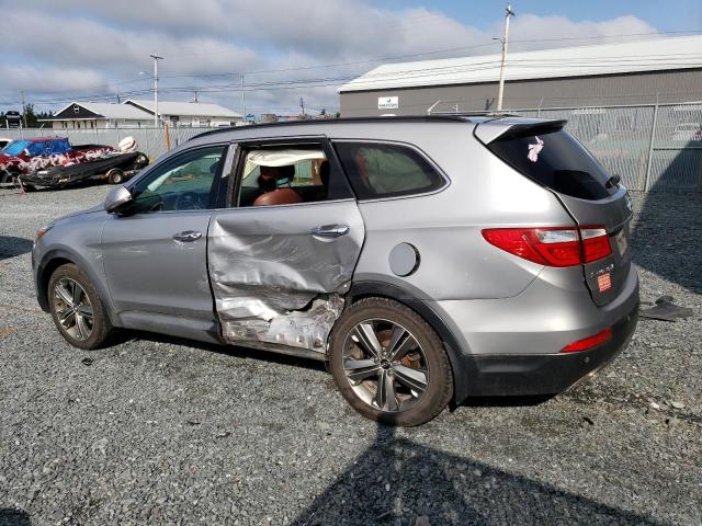 2014 Hyundai Santa fe