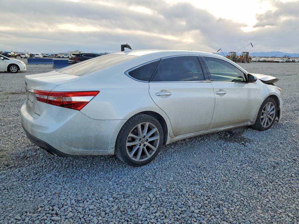 2014 Toyota Avalon