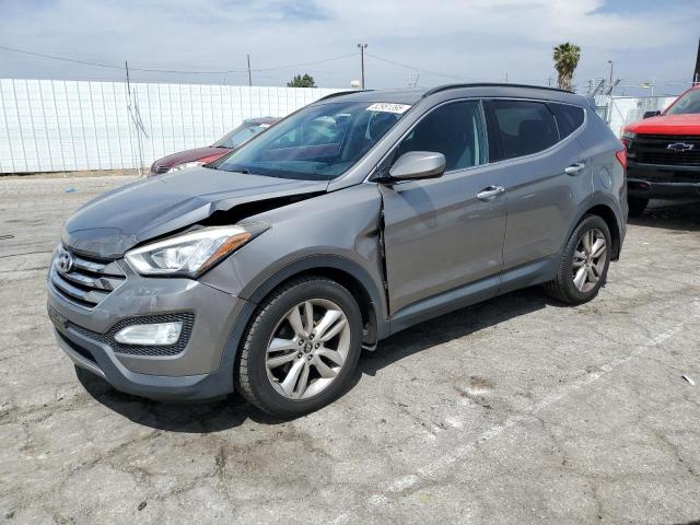 2013 Hyundai Santa fe