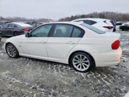 
										2011 BMW 328 full									
