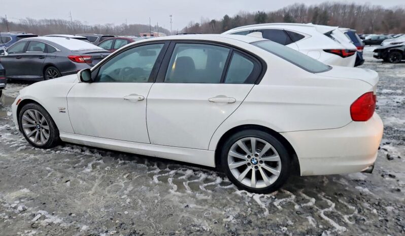 
								2011 BMW 328 full									