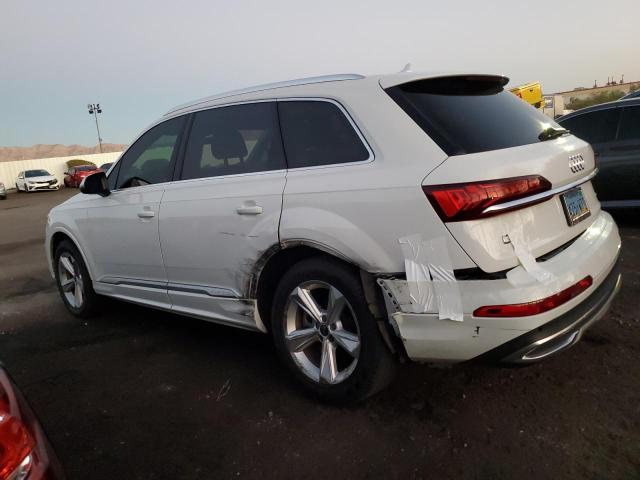 2022 Audi Q7