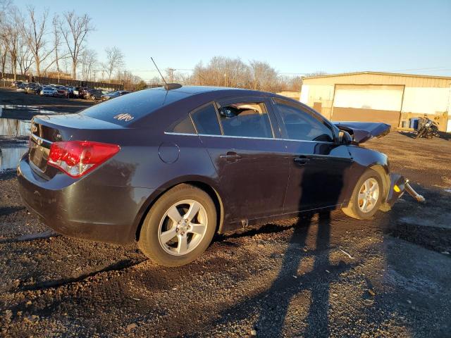 2016 Chevrolet Cruze