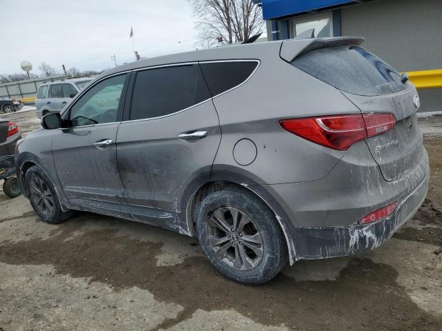 2013 Hyundai Santa fe
