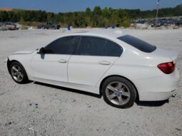 
										2015 BMW 3 series full									