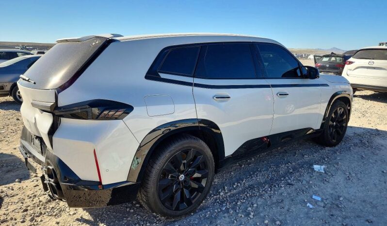 
								2023 BMW Xm full									