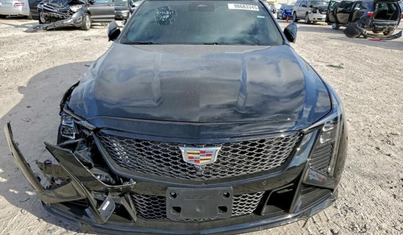 
								2026 Cadillac Ct5 full									