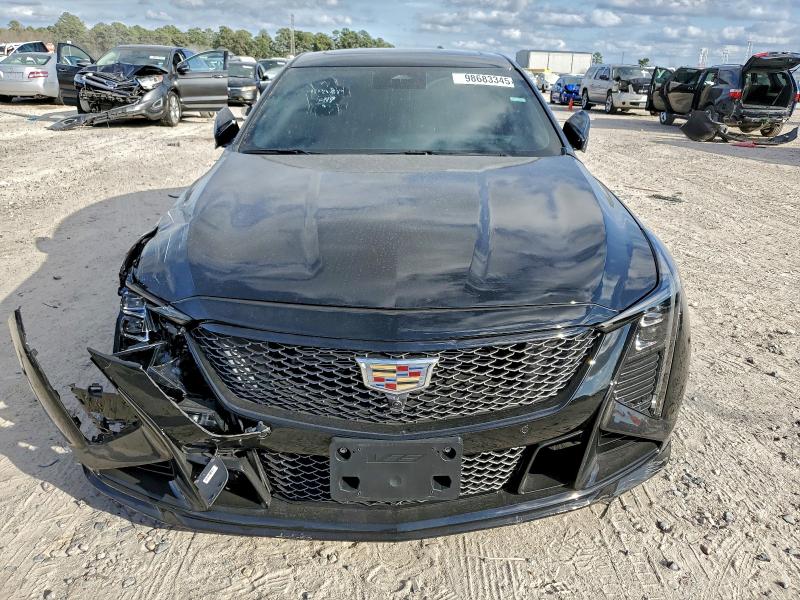 2026 Cadillac Ct5
