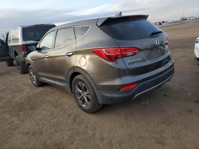 2014 Hyundai Santa fe