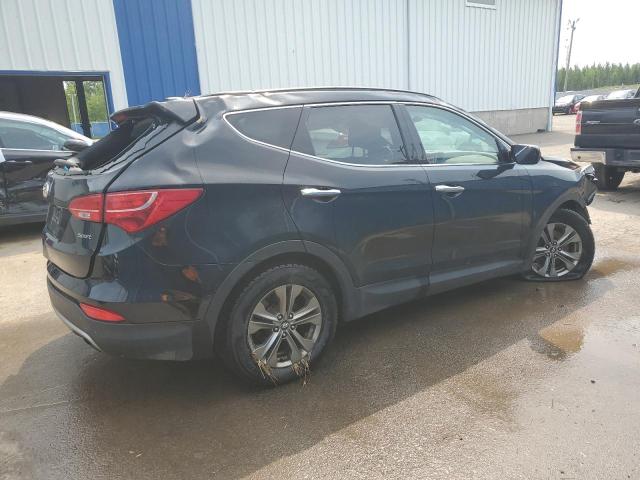2014 Hyundai Santa fe