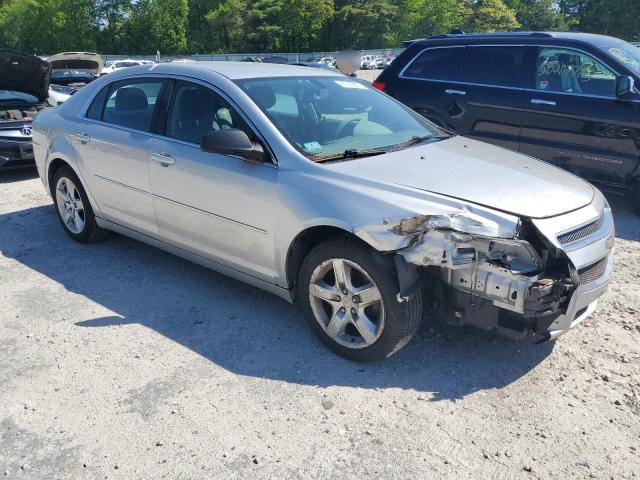 2012 Chevrolet Malibu