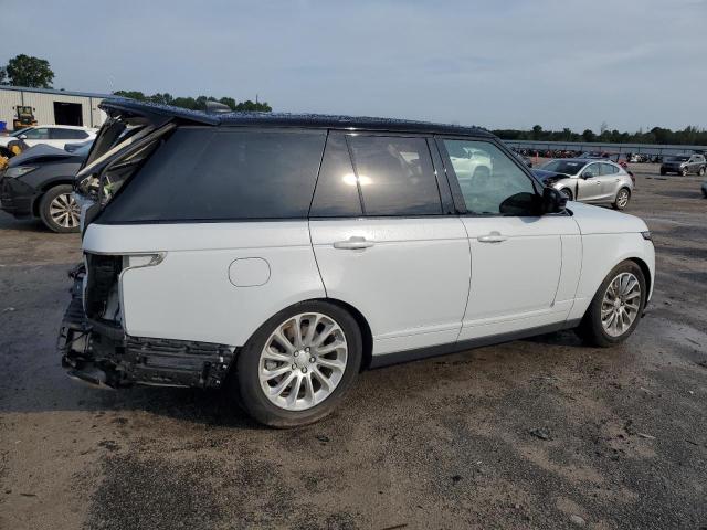 2019 Land rover RANGE ROVER