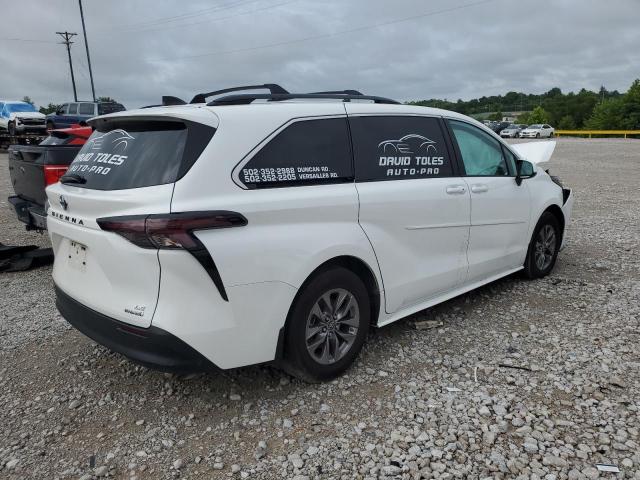2024 Toyota Sienna