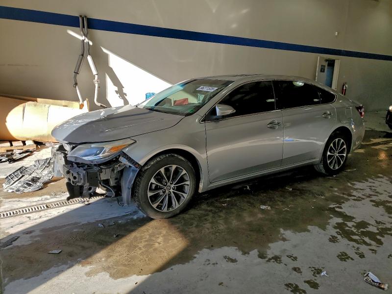 2016 Toyota Avalon