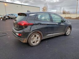 
										2020 Chevrolet Bolt ev full									