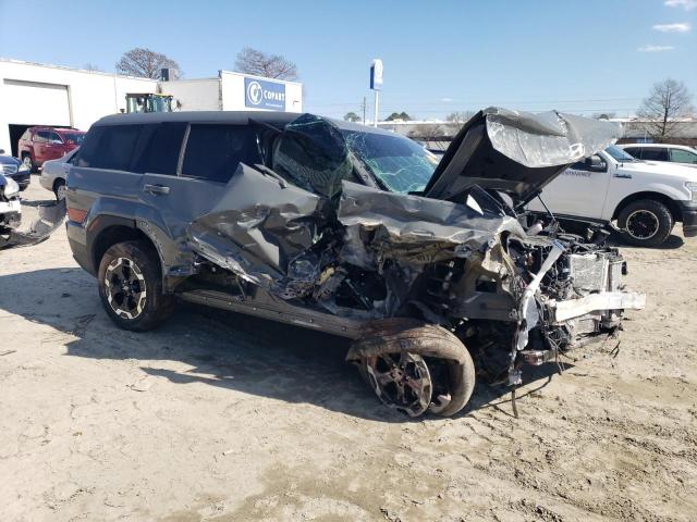 2024 Hyundai Santa fe