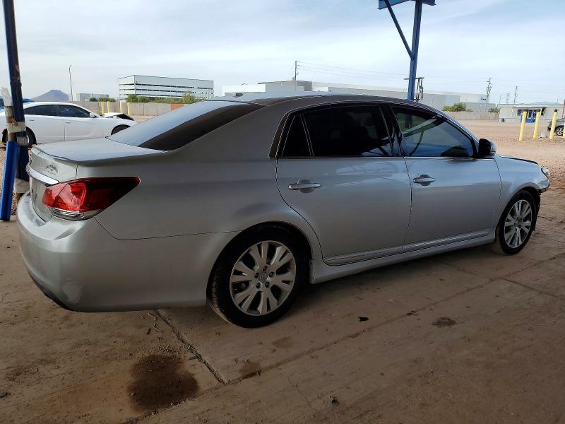 2012 Toyota Avalon