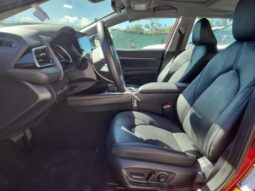
										2023 Toyota Camry xle full									