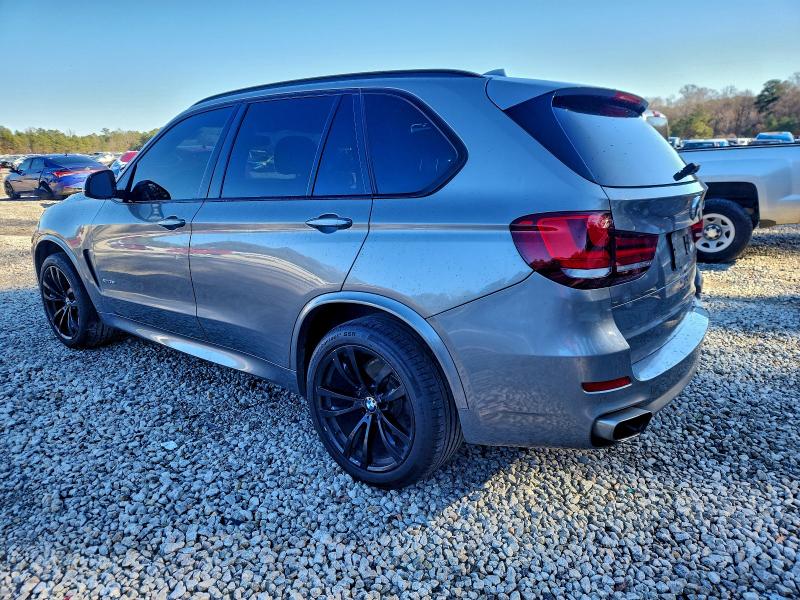 2014 BMW X5