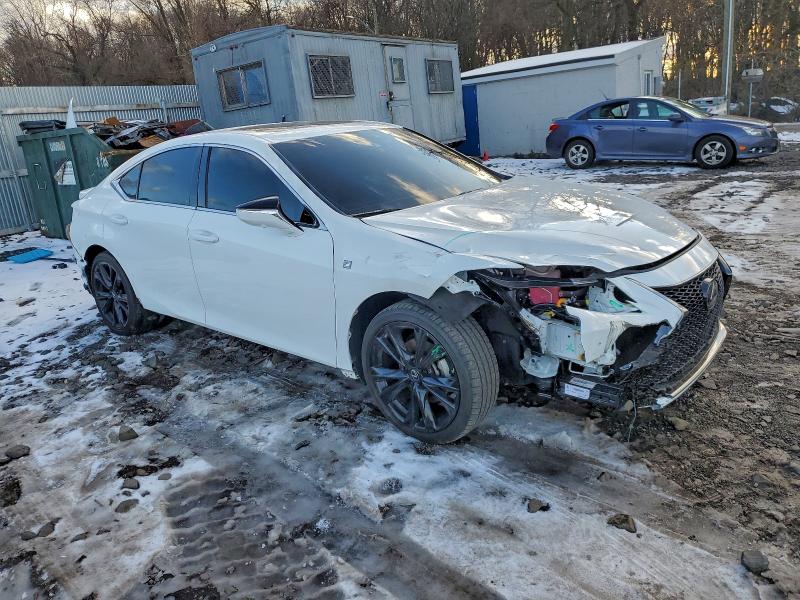2024 Lexus Es 300h