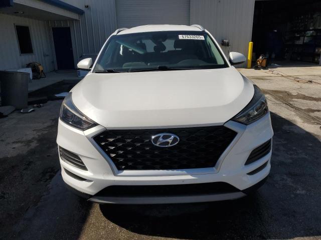 2019 Hyundai Tucson lim