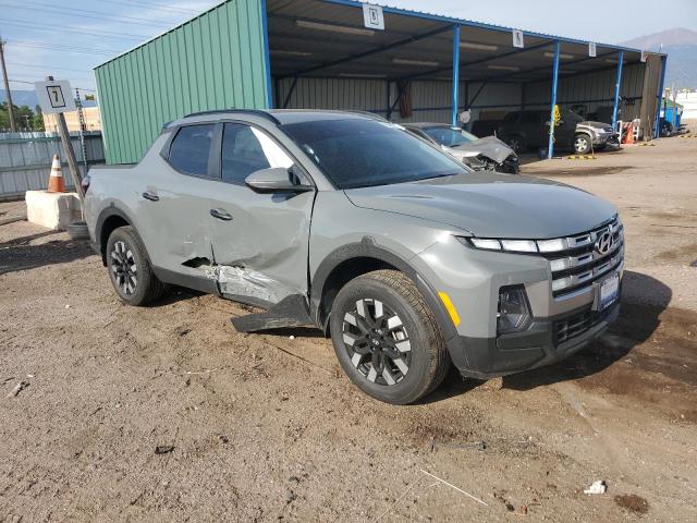 2025 Hyundai Santa cruz
