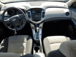 
										2015 Chevrolet Cruze full									