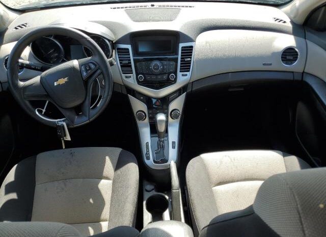 
								2015 Chevrolet Cruze full									