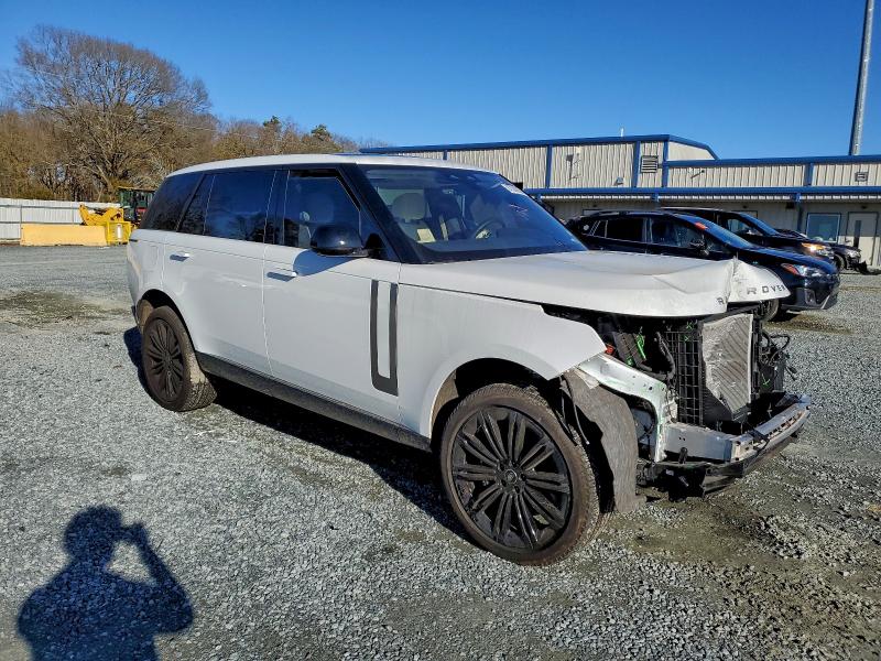 2023 Land rover RANGE ROVER