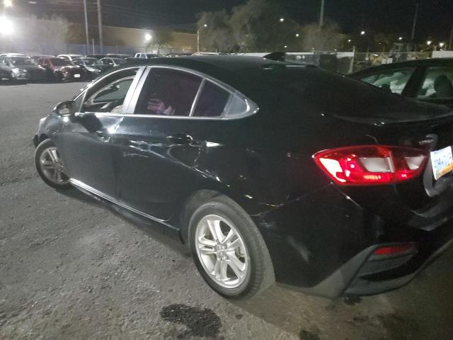 2016 Chevrolet Cruze